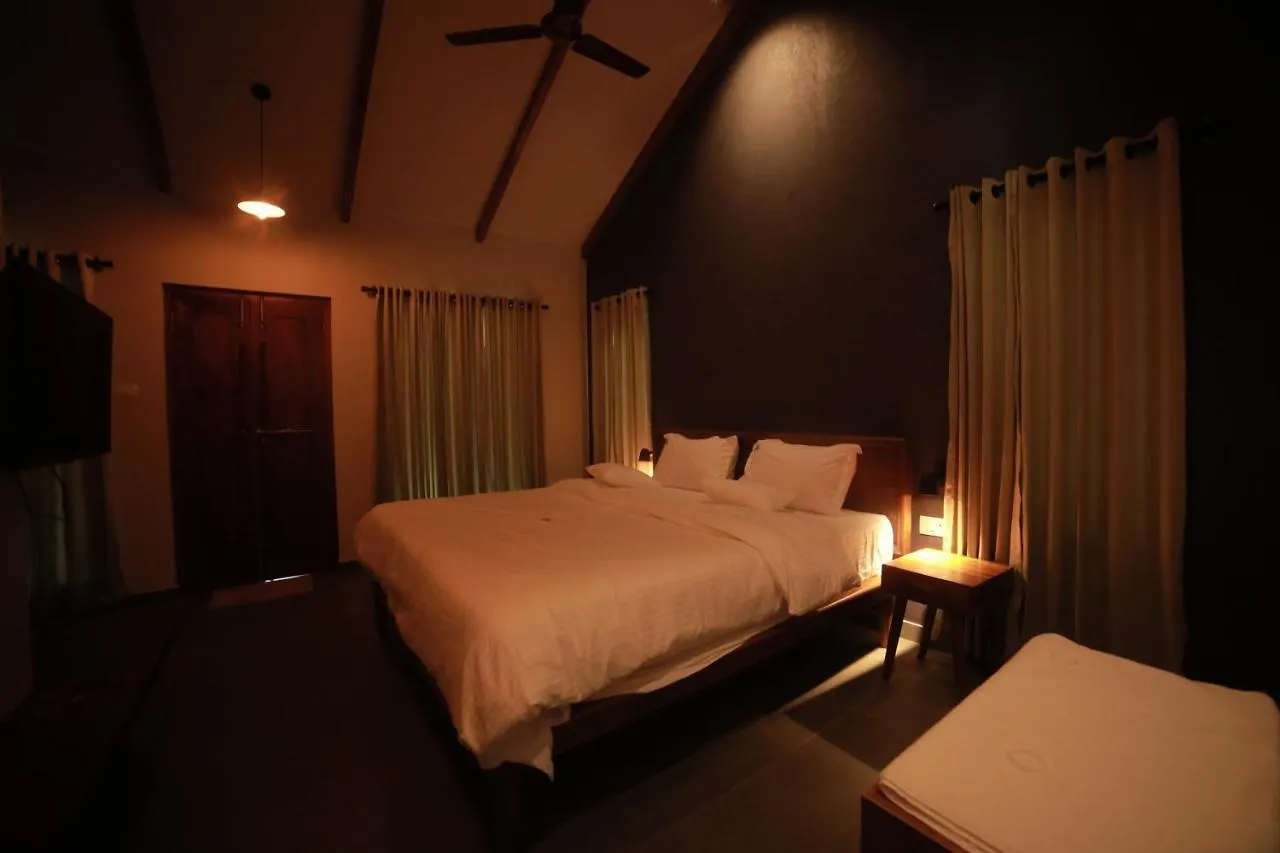 Sylvan Resort Wayanad