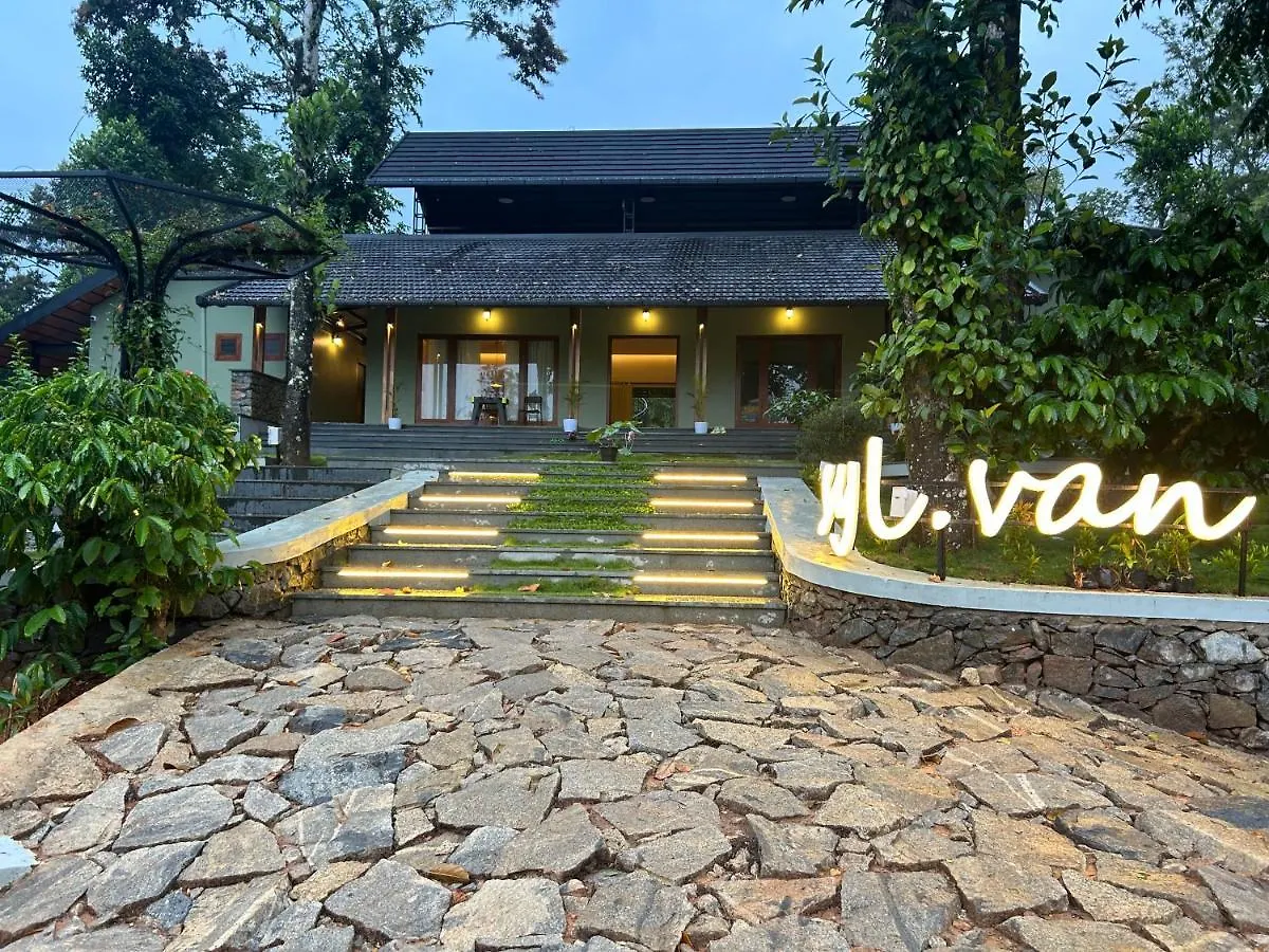 Sylvan Resort Wayanad
