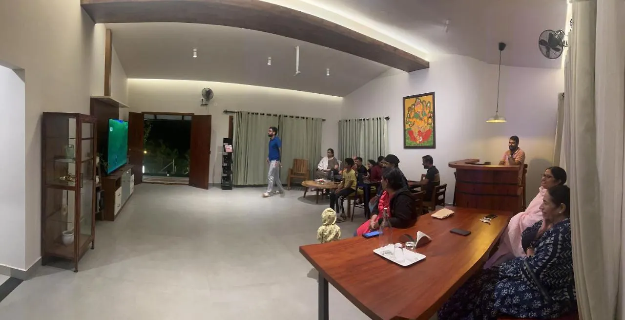Sylvan Resort Wayanad