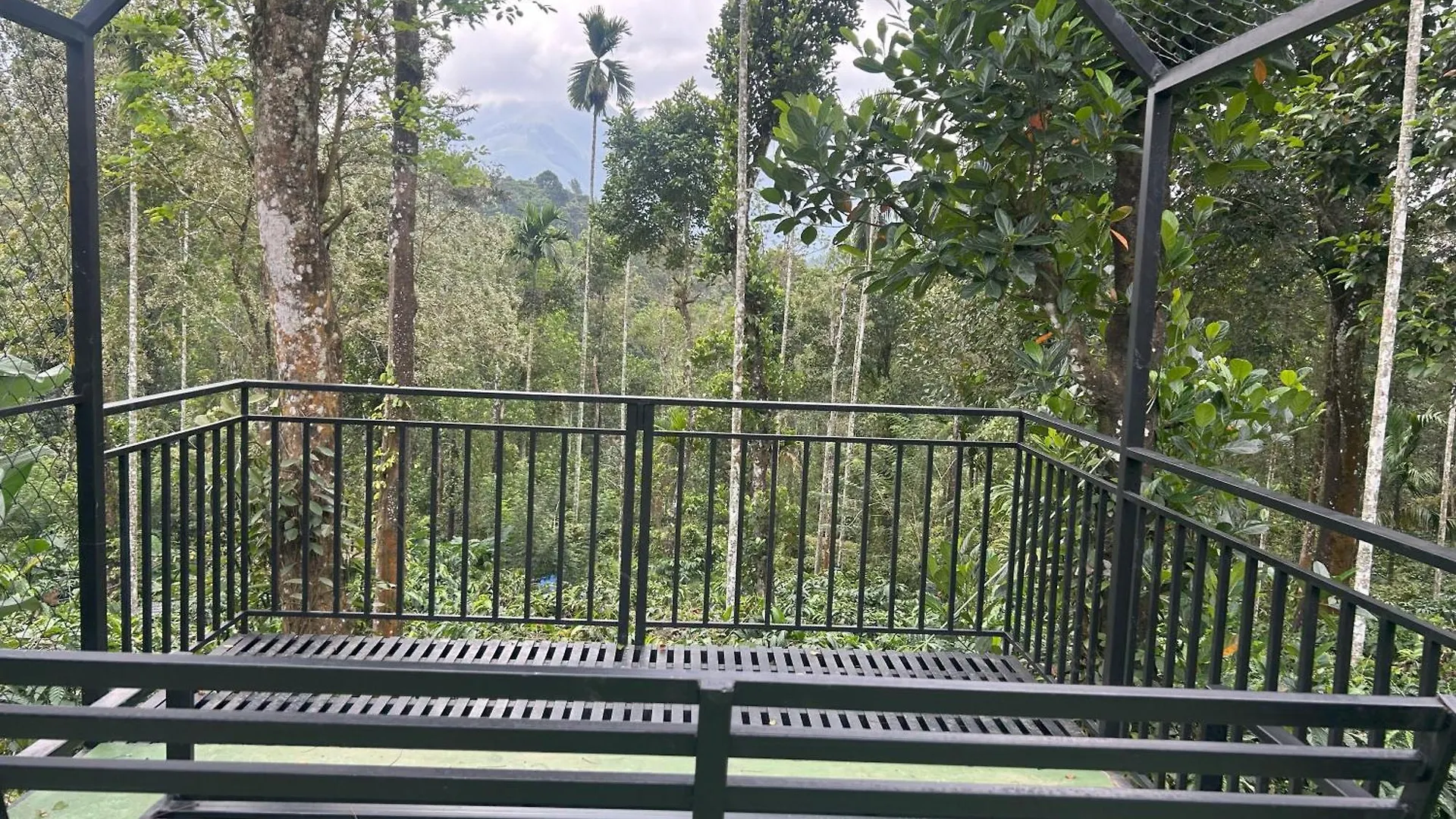 Sylvan Resort Wayanad