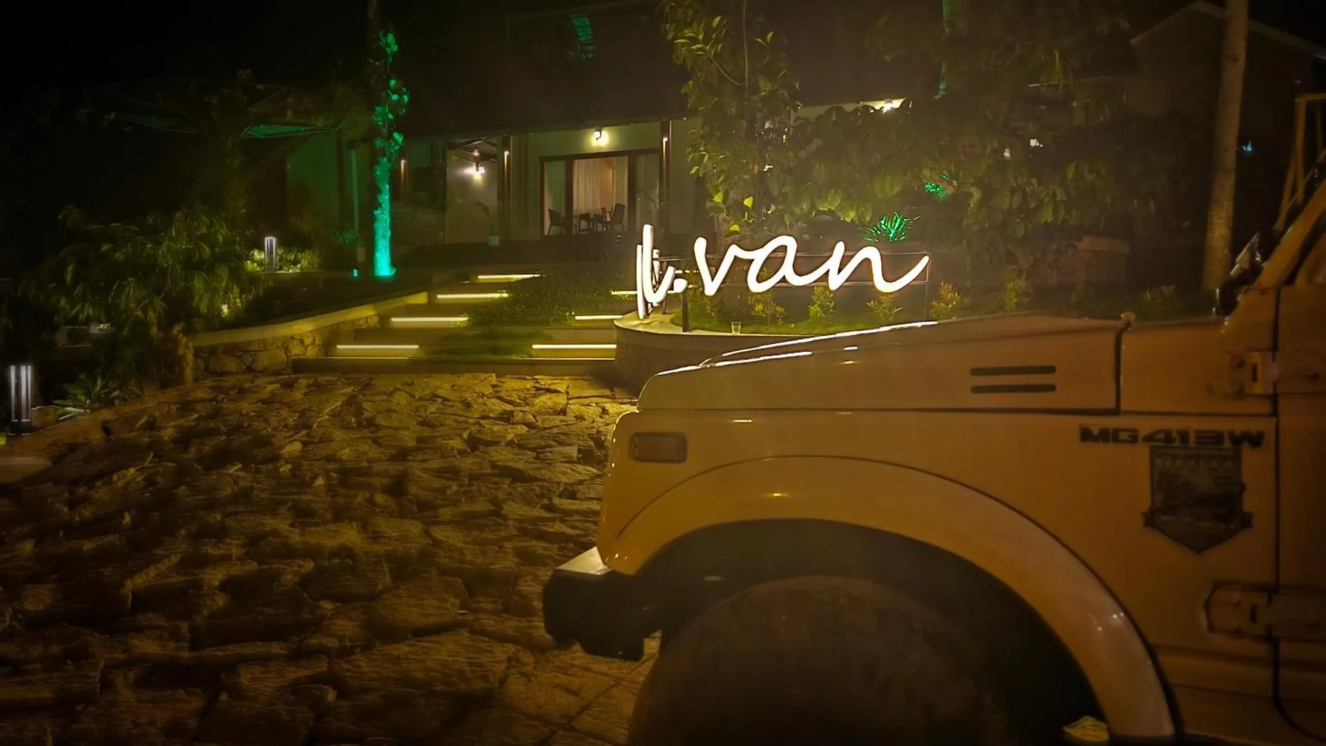 Sylvan Resort Wayanad Índia