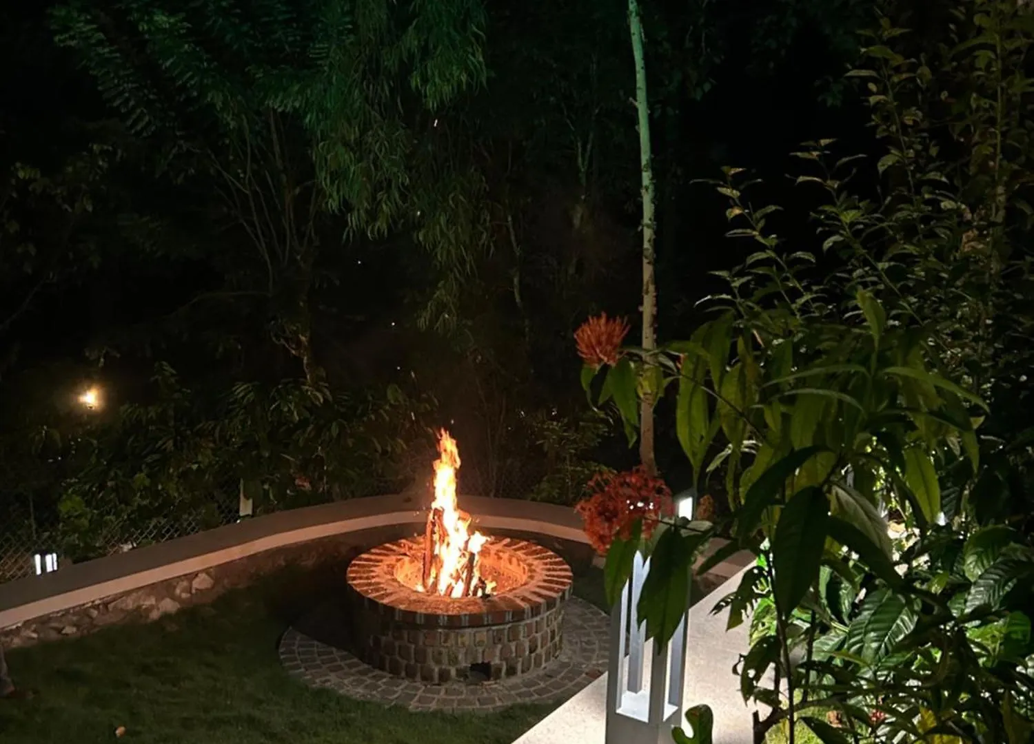 Sylvan Resort Wayanad Índia