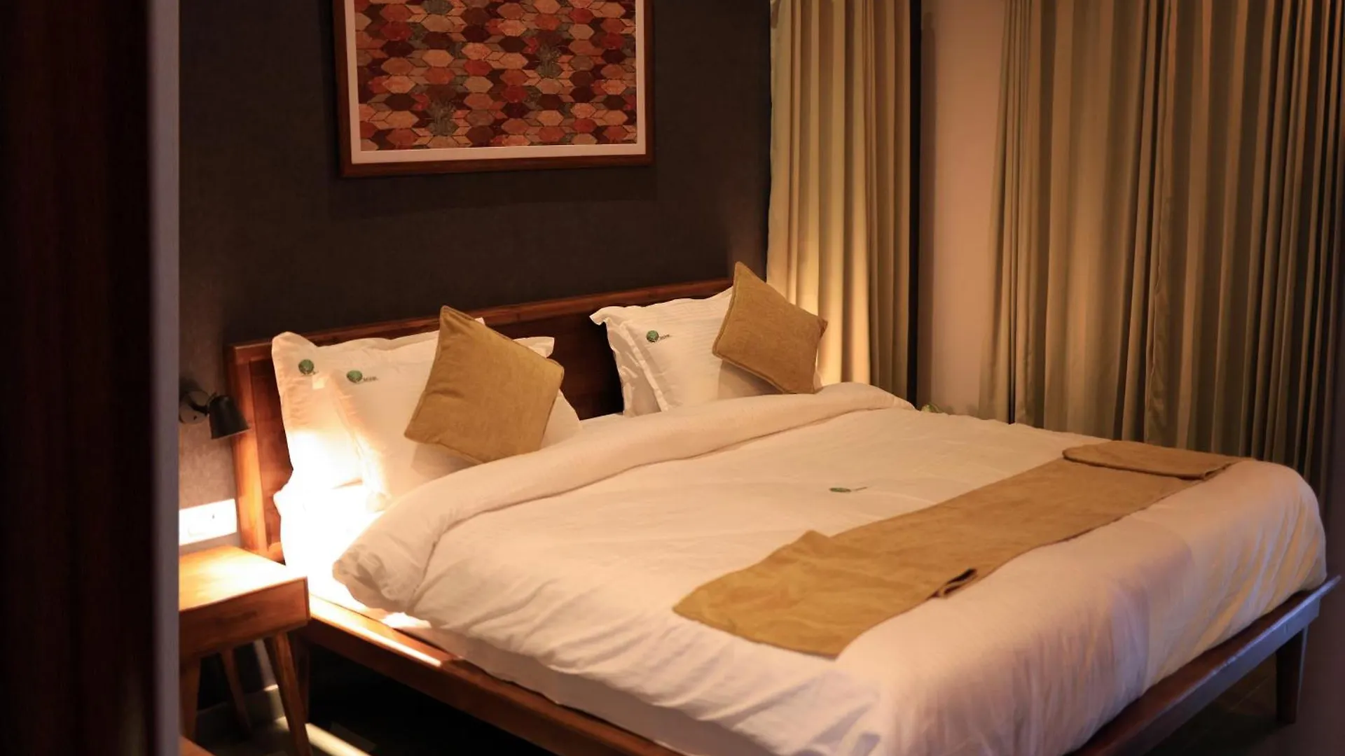 Sylvan Resort Wayanad