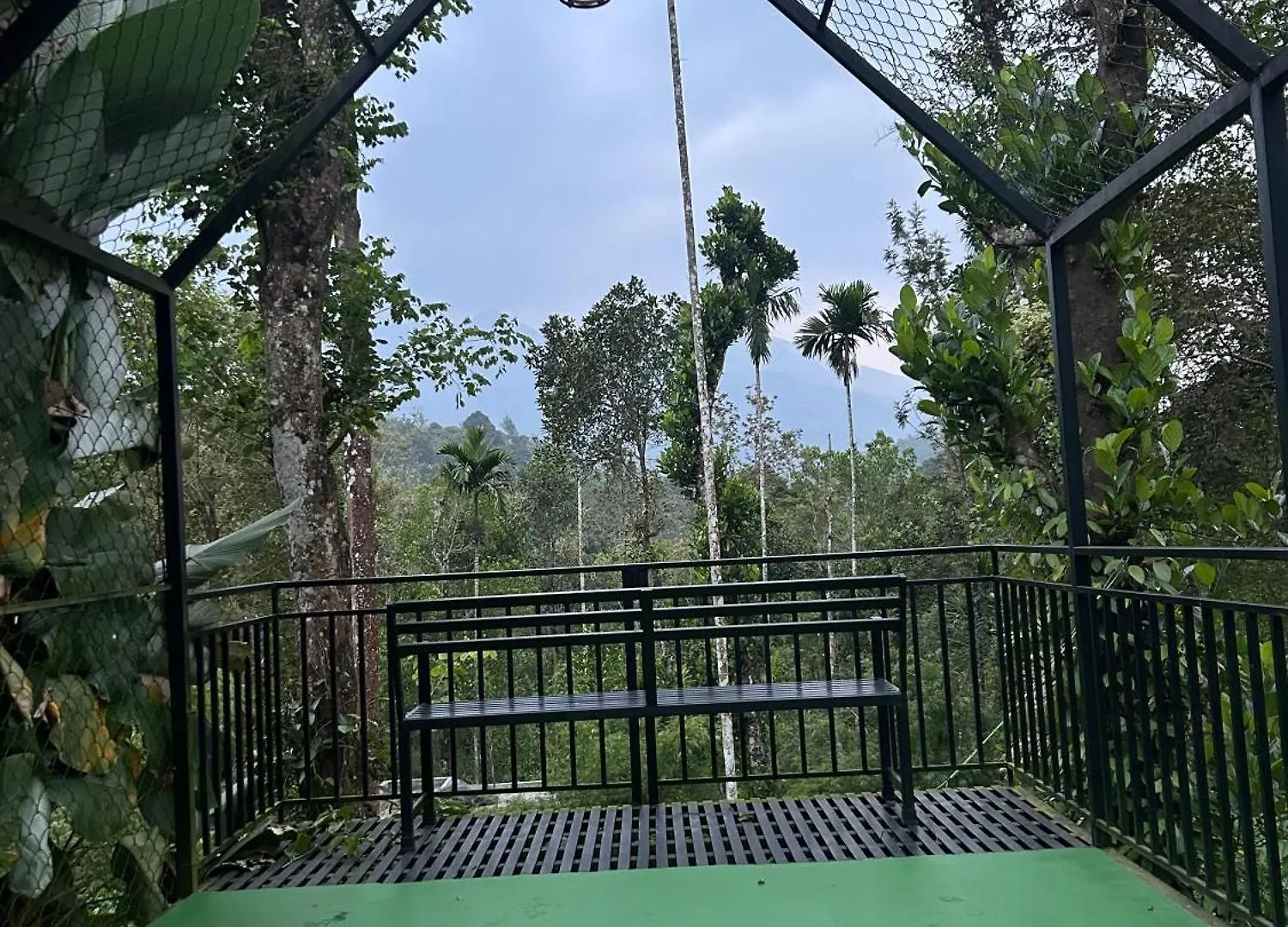 Sylvan Resort Wayanad 0*,  Índia