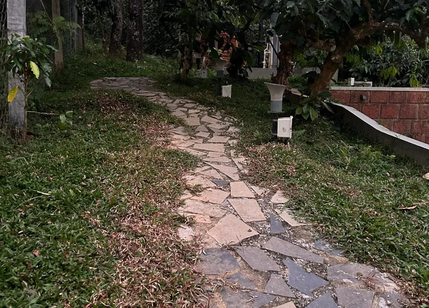 Sylvan Resort Wayanad