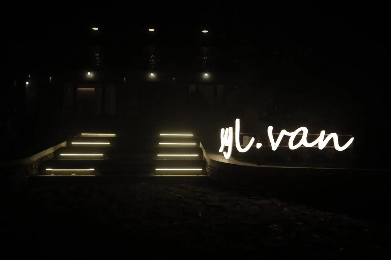 Sylvan Resort Wayanad Δωμάτια σε οικογενειακή κατοικία