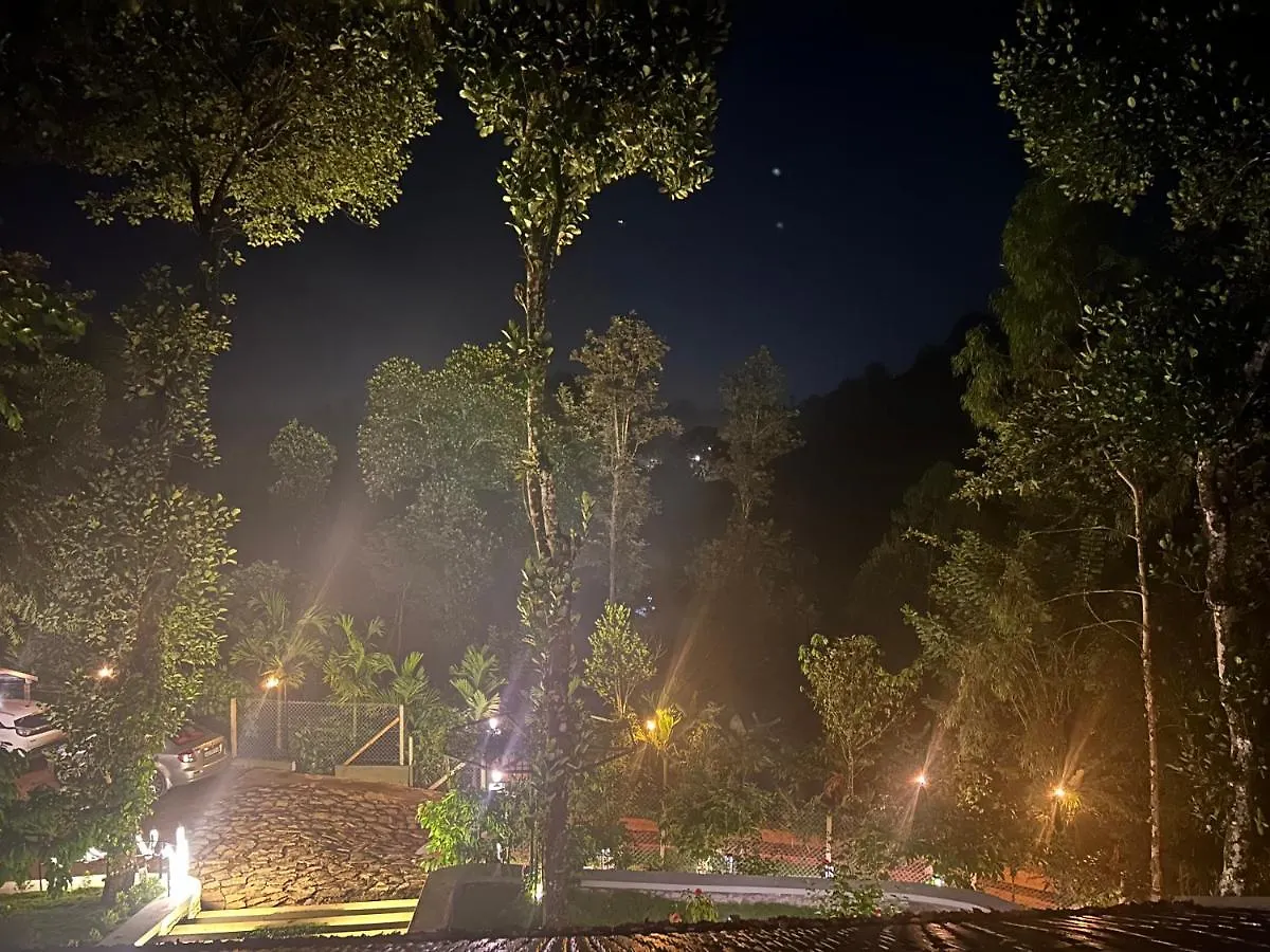 Sylvan Resort Wayanad 0*,