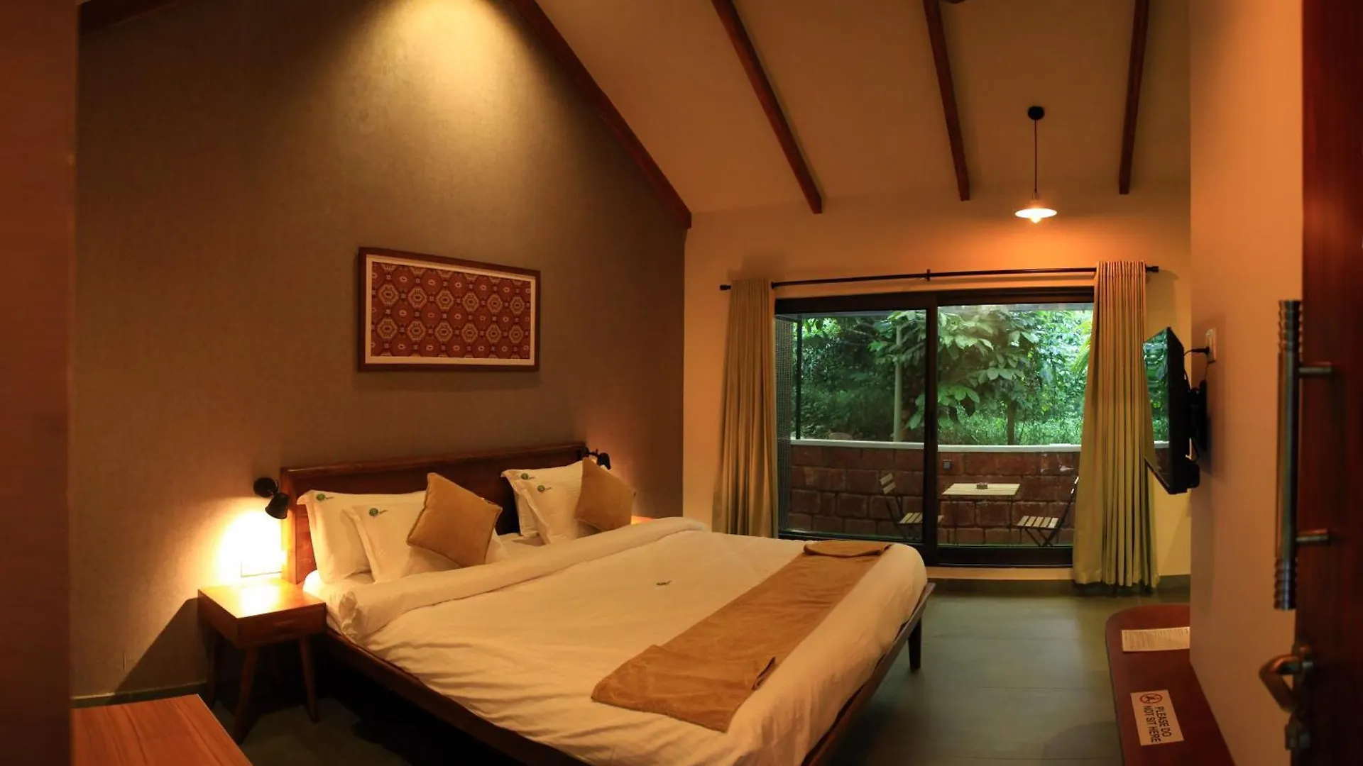 Sylvan Resort Wayanad