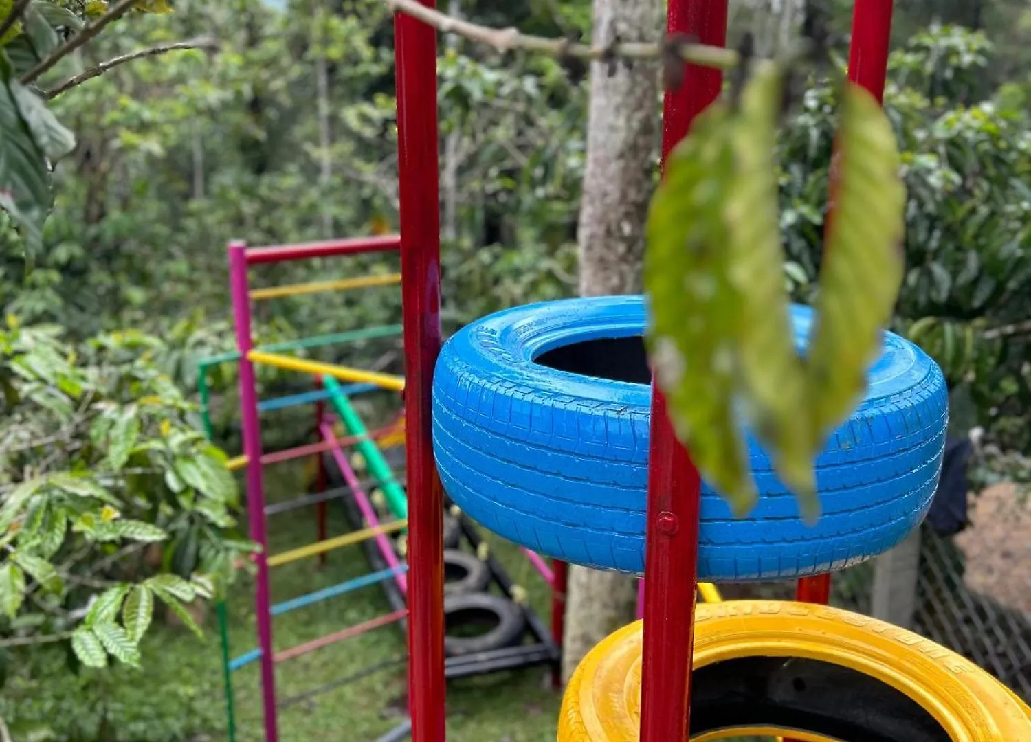 Sylvan Resort Wayanad 0*,